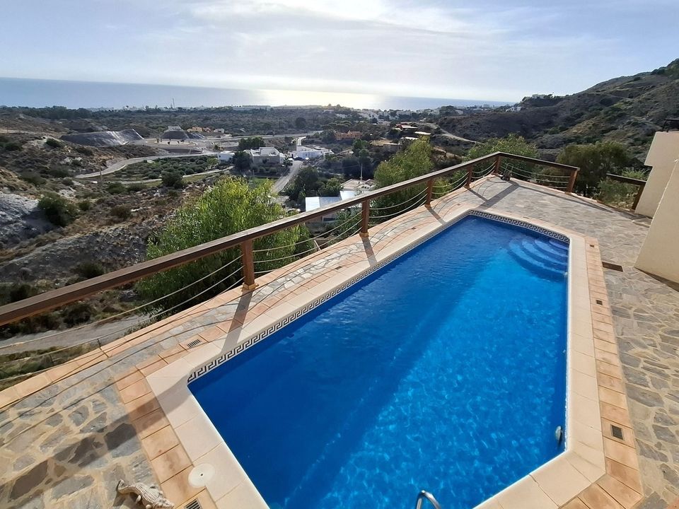 Villa i Mojacar, Almeria - foto 5