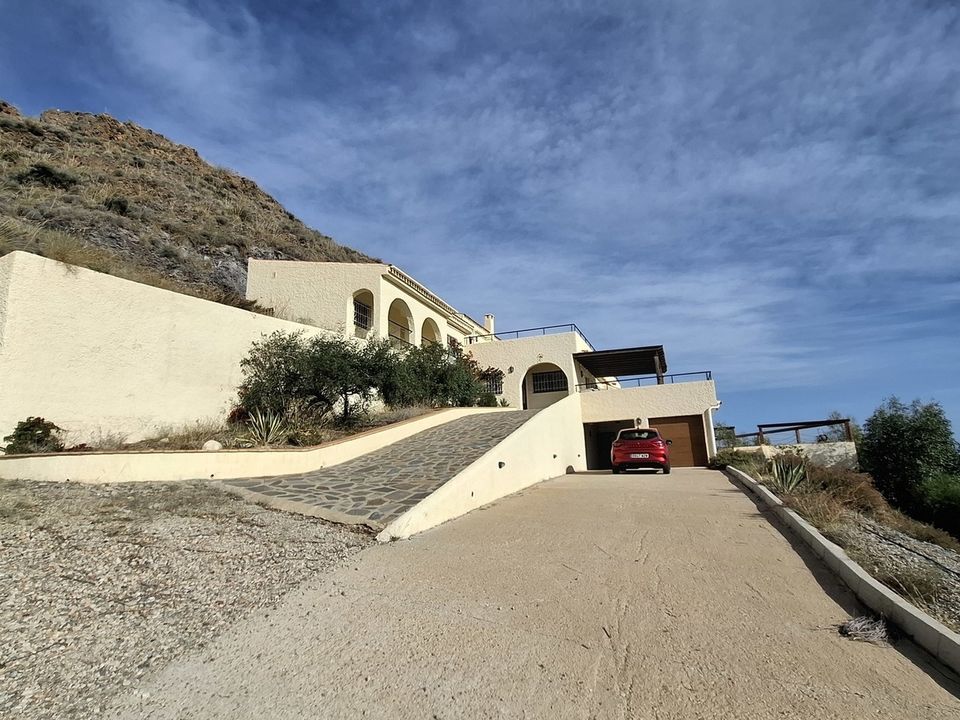 Villa i Mojacar, Almeria - foto 2