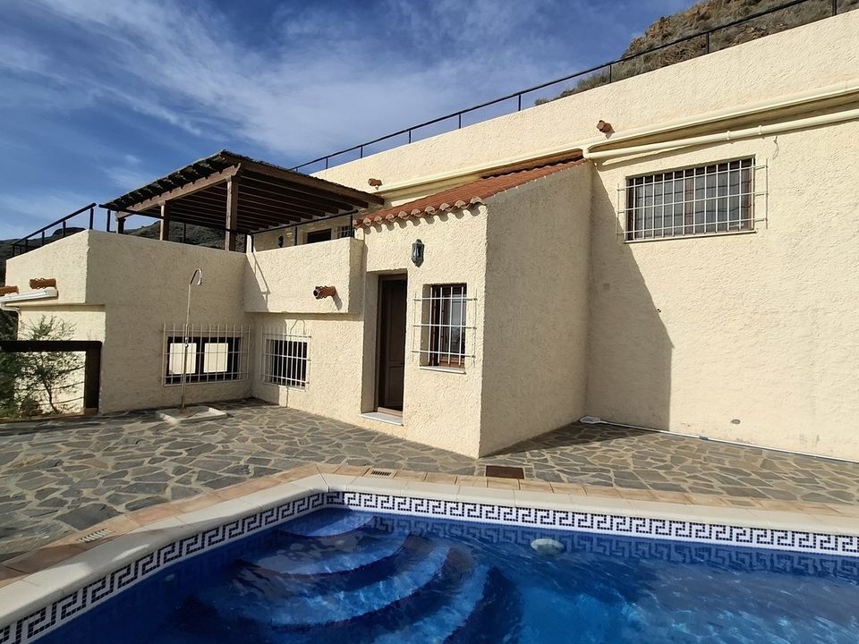 Villa i Mojacar, Almeria - foto 3