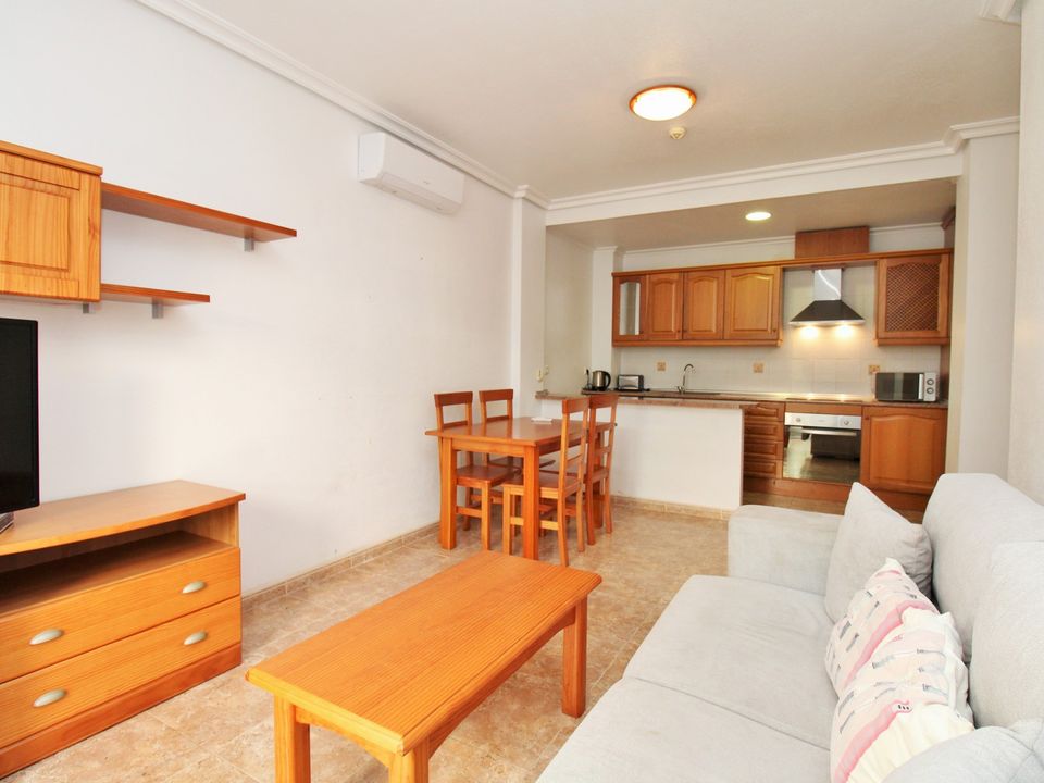 Lejlighed i Cabo Roig, Alicante - foto 5