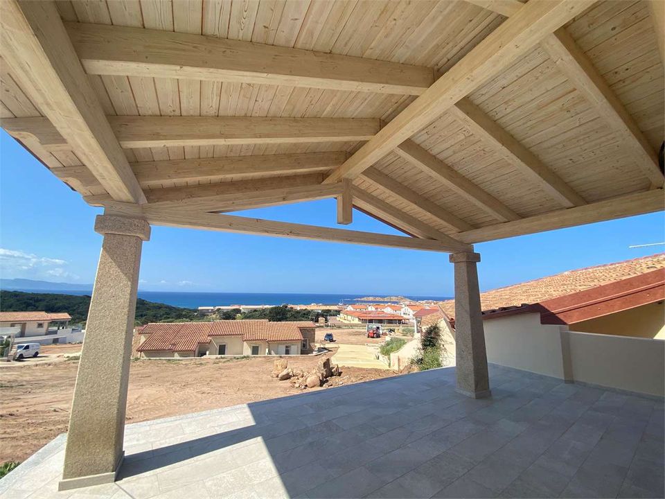 Appartement in Trinita d'Agultu e Vignola, Sassari - foto 5