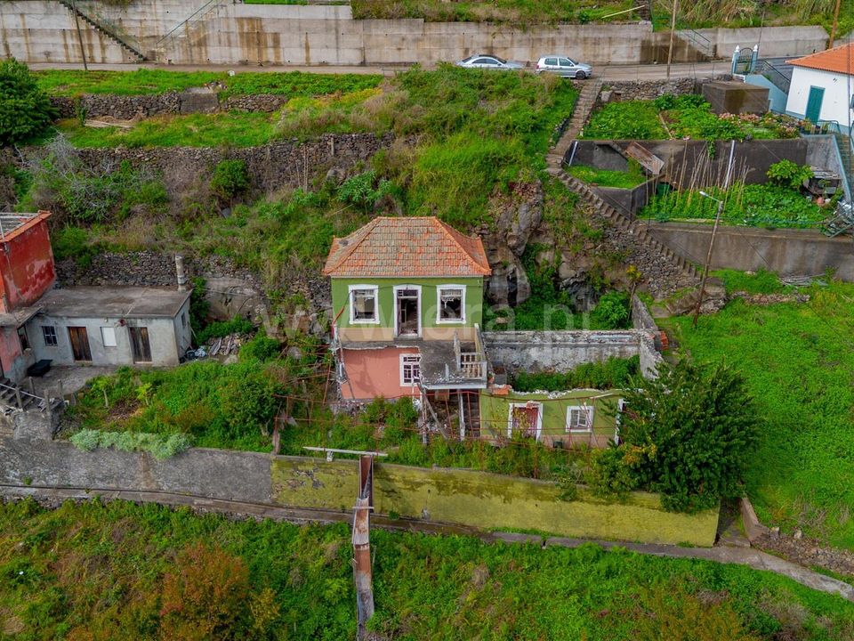 Erhvervsejendom i Ribeira Brava, Madeira - foto 3