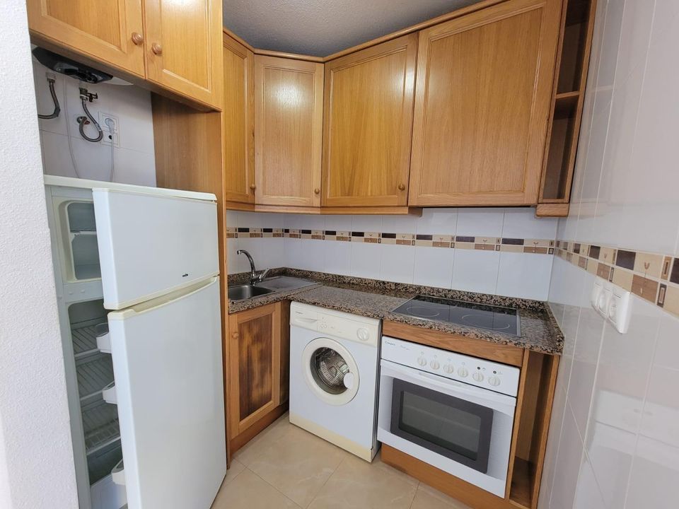 Lejlighed i Torrevieja, Alicante - foto 3