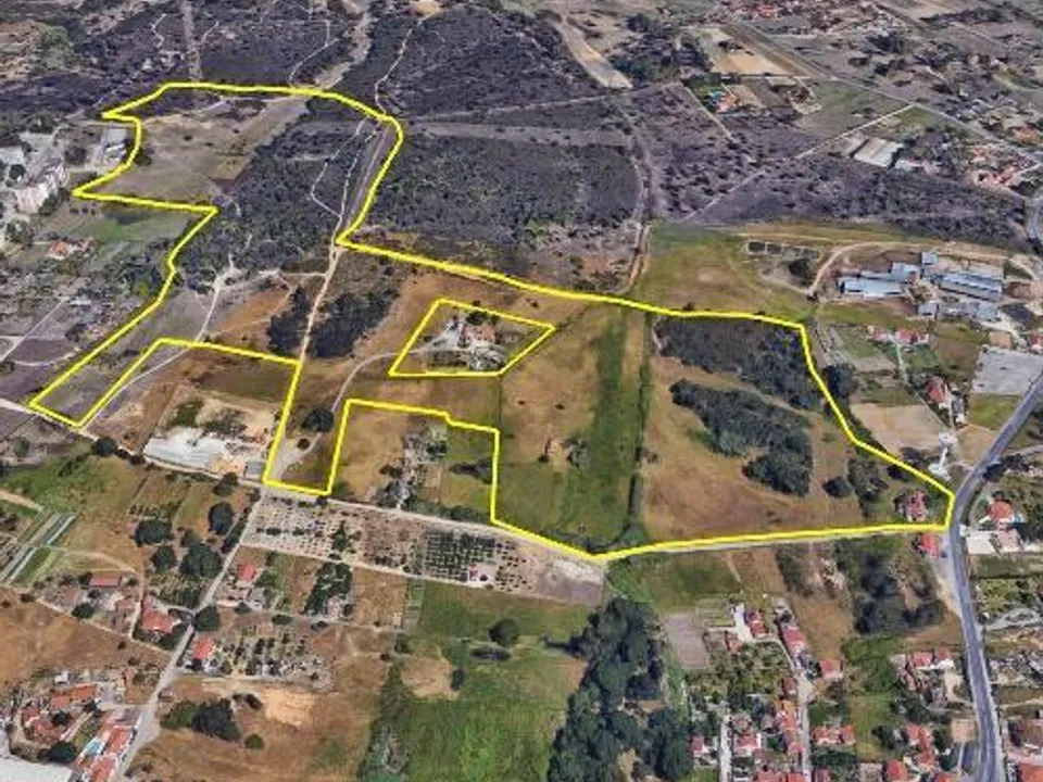 Helårsgrund i Barreiro, Setubal - foto 2