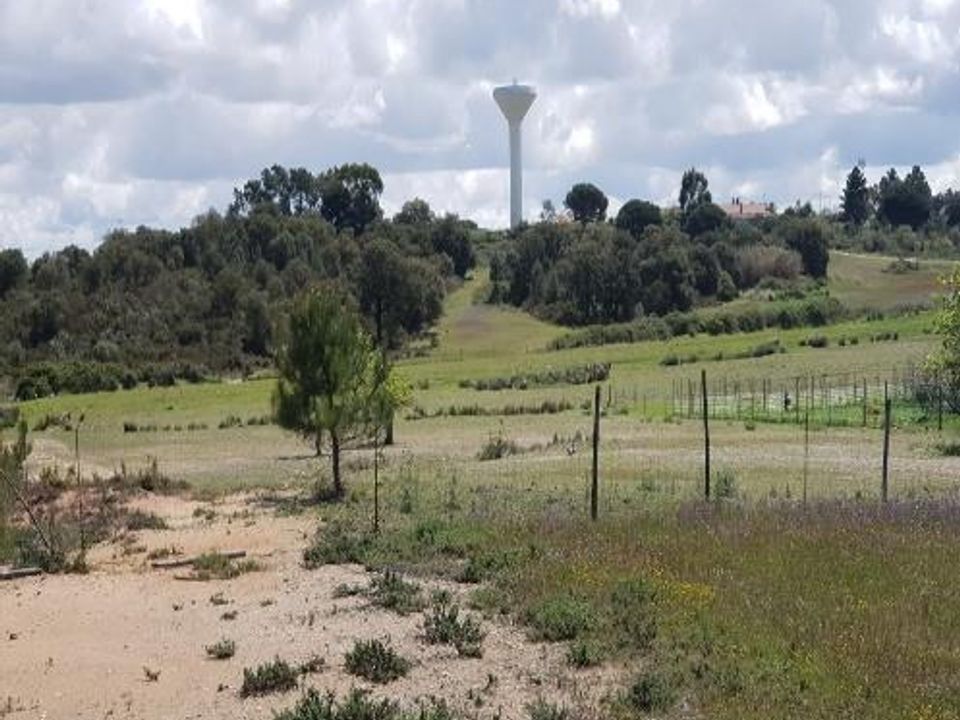 Helårsgrund i Barreiro, Setubal - foto 4