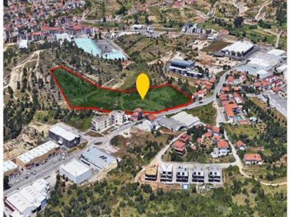 Helårsgrund i Coimbra, Coimbra - foto 2