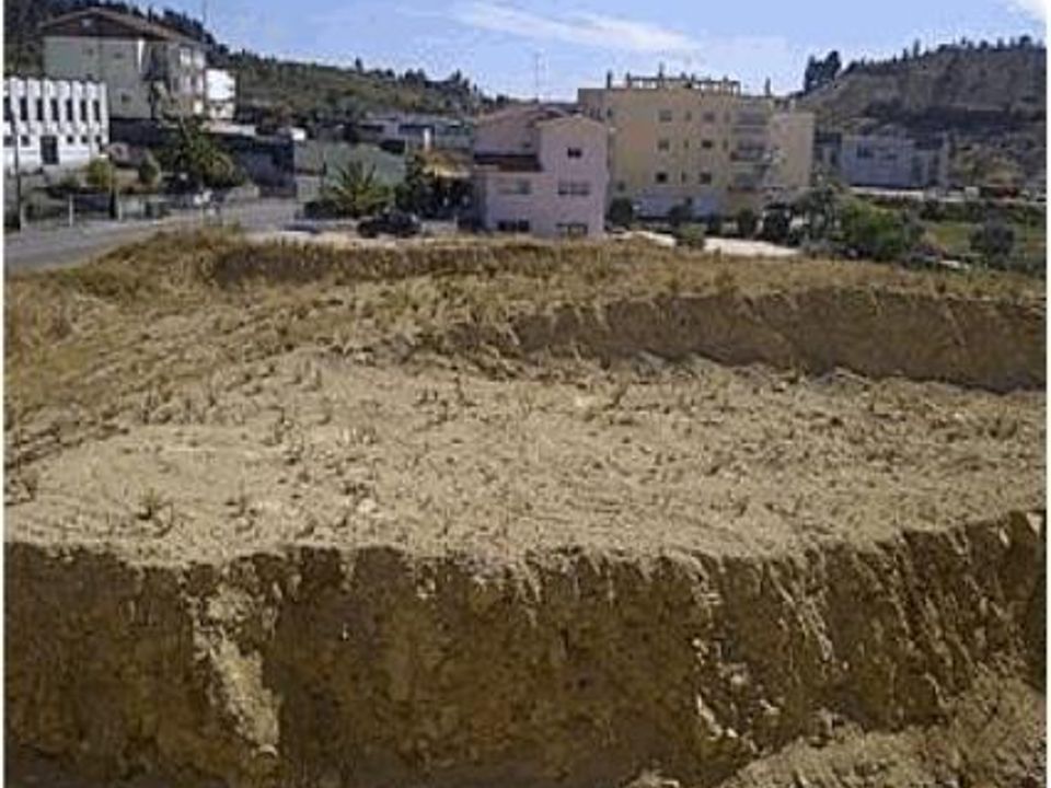 Helårsgrund i Coimbra, Coimbra - foto 4
