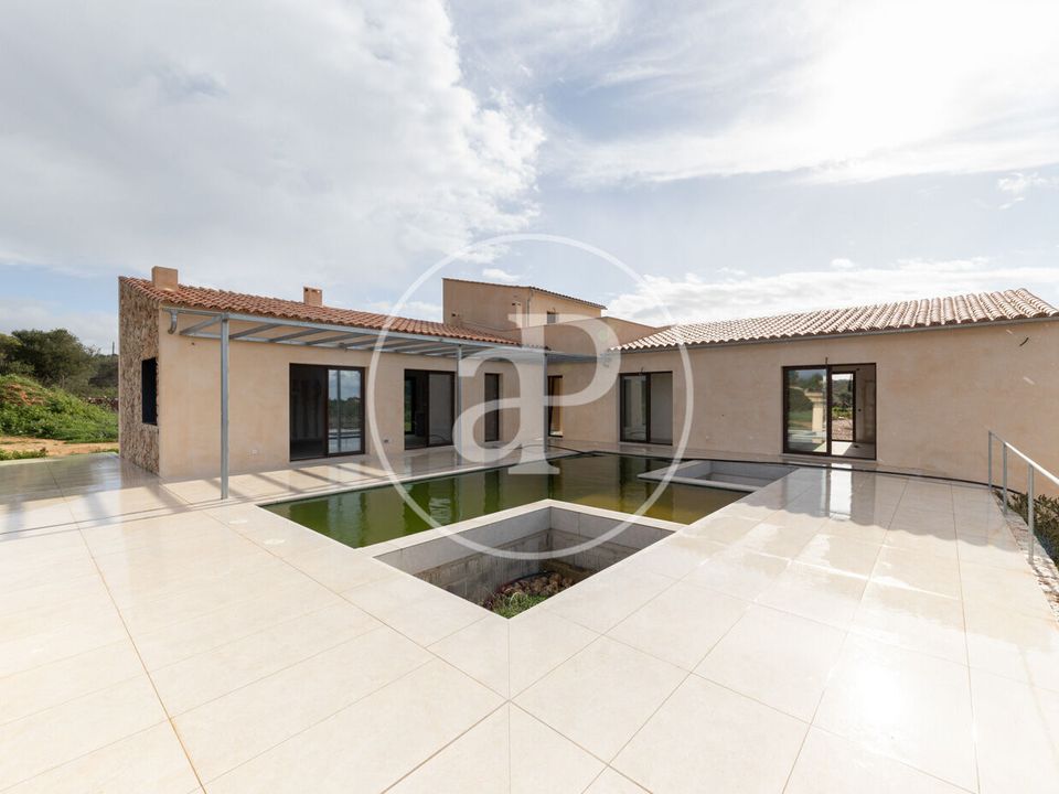 Villa i Marratxinet (Marratxi), Mallorca - foto 1