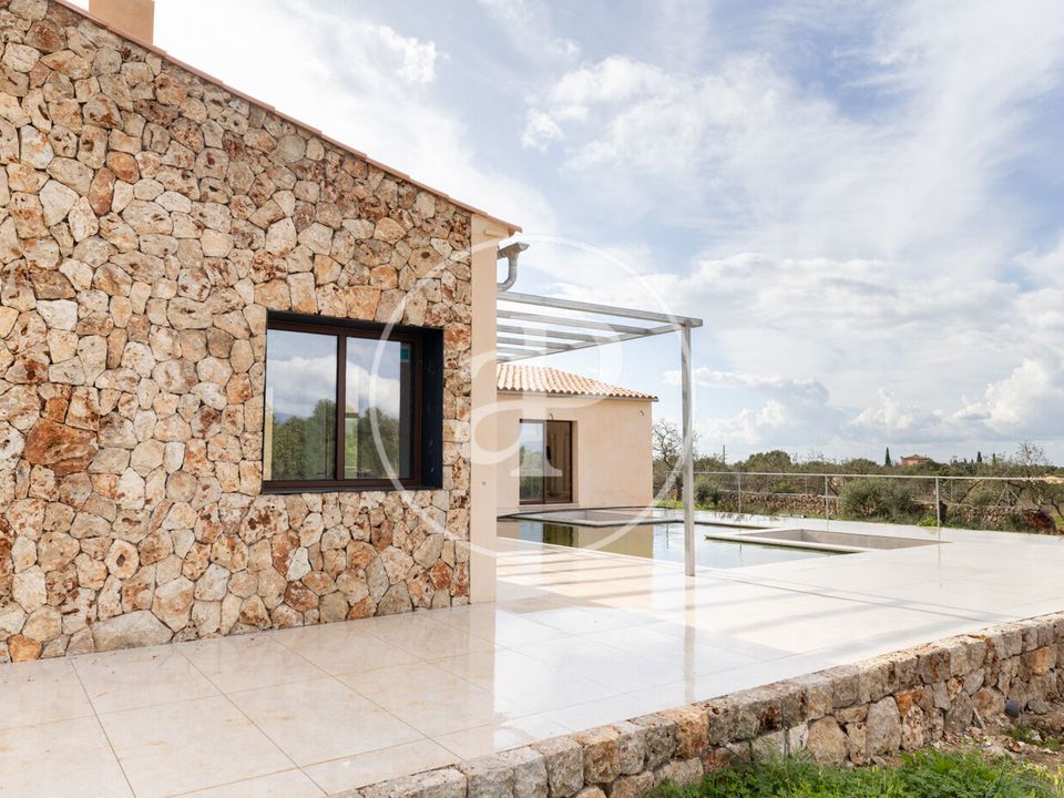 Villa i Marratxinet (Marratxi), Mallorca - foto 2