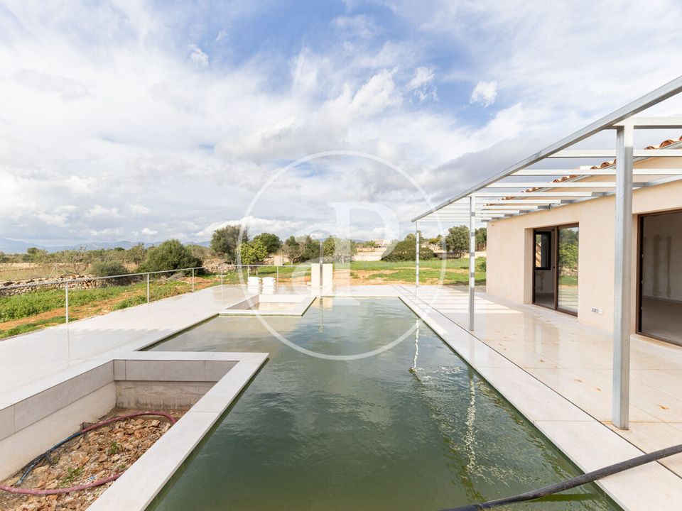 Villa i Marratxinet (Marratxi), Mallorca - foto 3