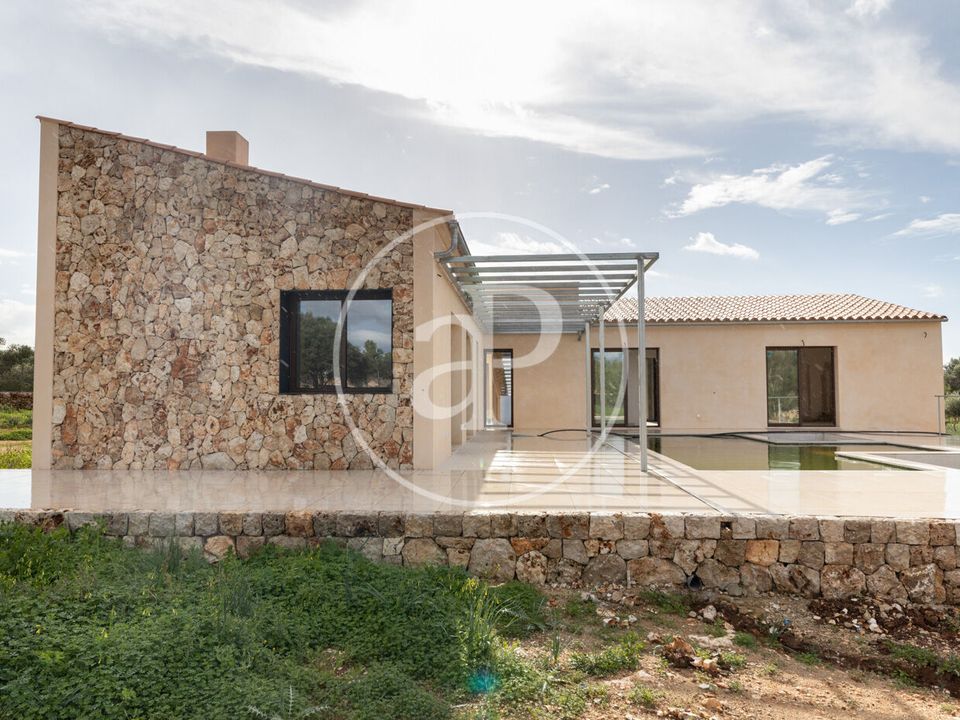 Villa i Marratxinet (Marratxi), Mallorca - foto 5