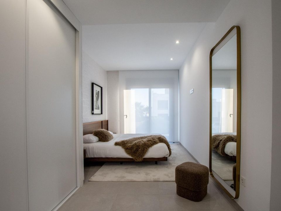 Lejlighed i Finestrat, Alicante - foto 5
