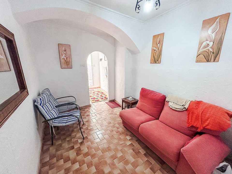 Casa unifamiliar a Onil, Alicante - foto 3