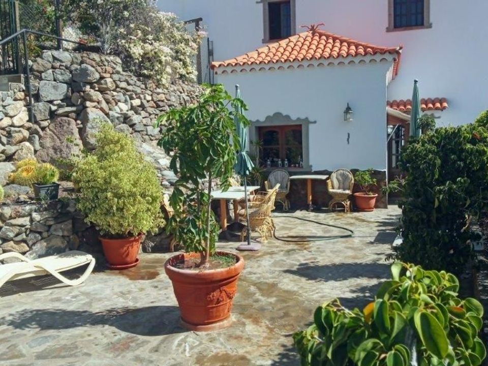 Landhaus in Mogan, Gran Canaria - Foto 1