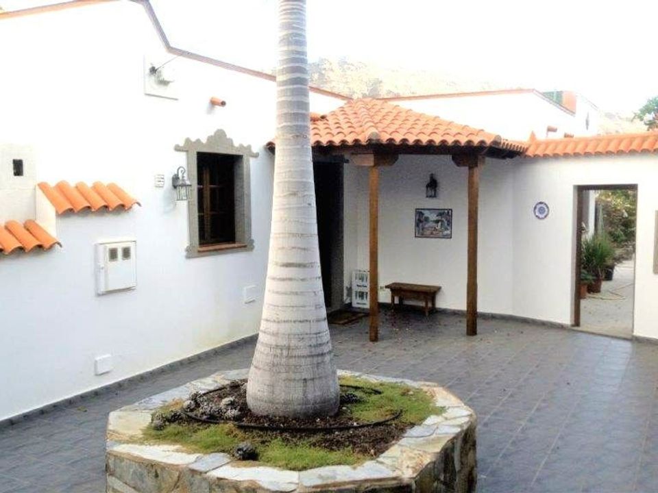 Landhaus in Mogan, Gran Canaria - Foto 4