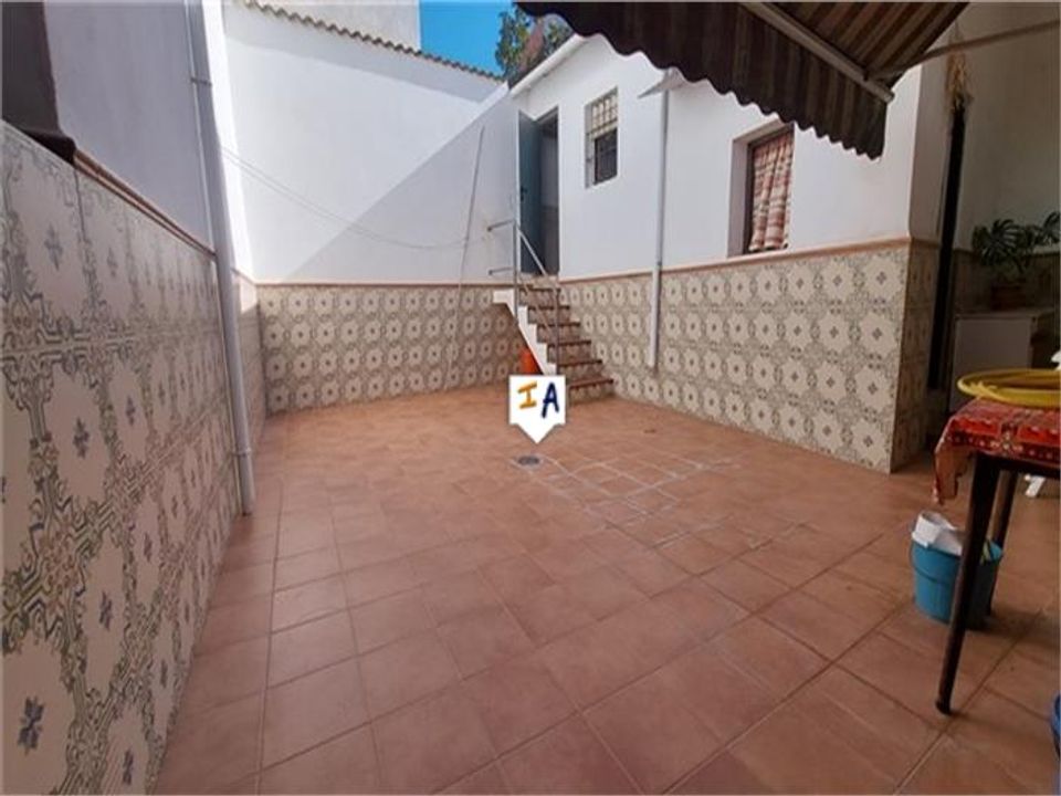 Byhus i Fuente Tojar, Cordoba - foto 2
