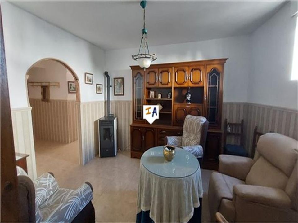 Byhus i Fuente Tojar, Cordoba - foto 4