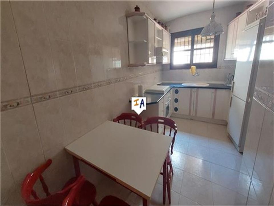 Byhus i Fuente Tojar, Cordoba - foto 5