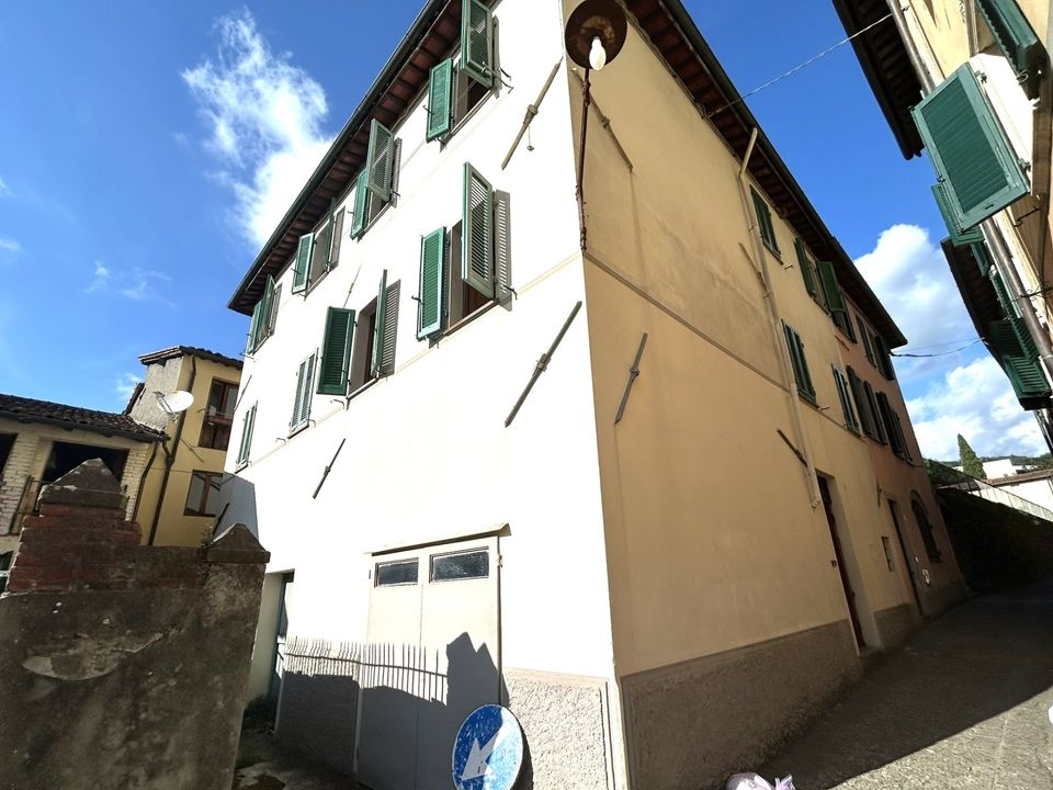 Landejendom i Barga, Lucca - foto 4