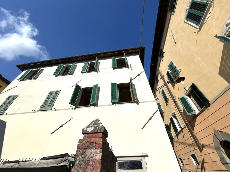 Landejendom i Barga, Lucca - foto 1