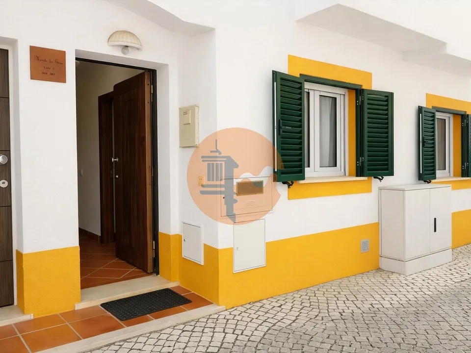 Villa i Tavira, Faro - foto 1