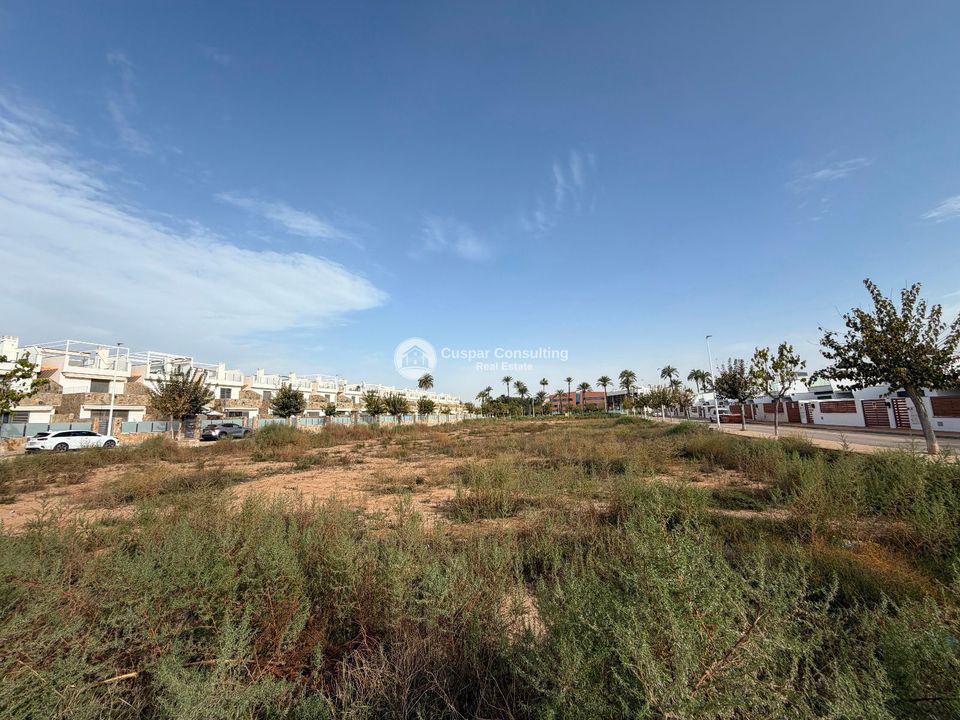 Finca i Murcia, Murcia - foto 1