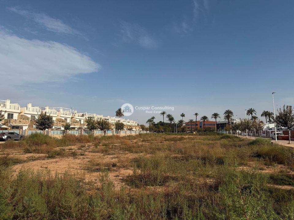 Finca i Murcia, Murcia - foto 3
