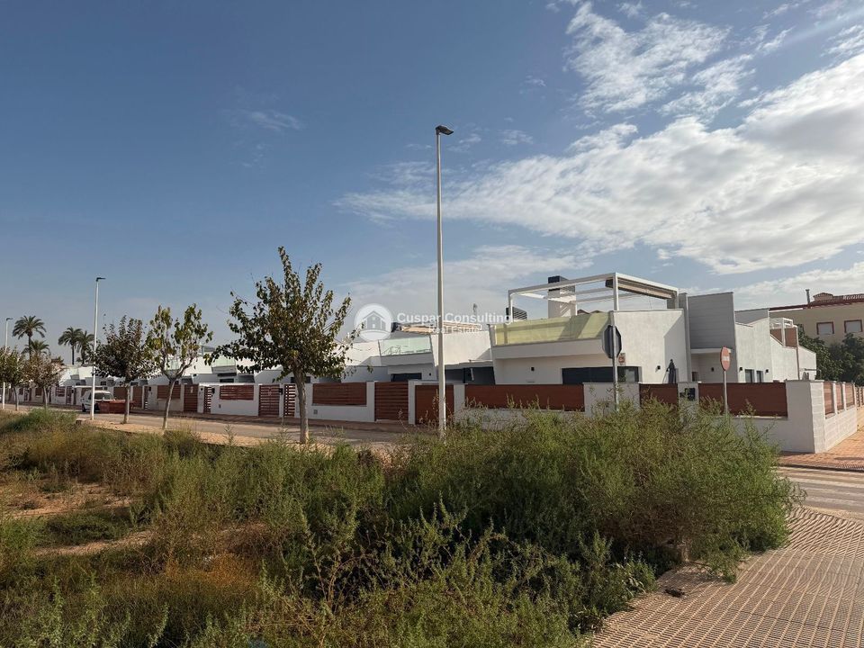 Finca i Murcia, Murcia - foto 4