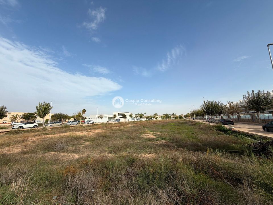 Finca i Murcia, Murcia - foto 5