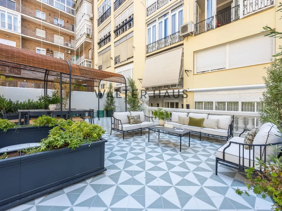 Appartement in Madrid, Madrid - foto 4