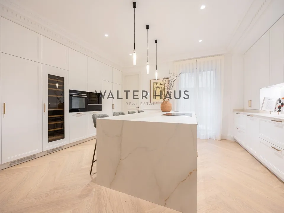 Appartement in Madrid, Madrid - foto 5