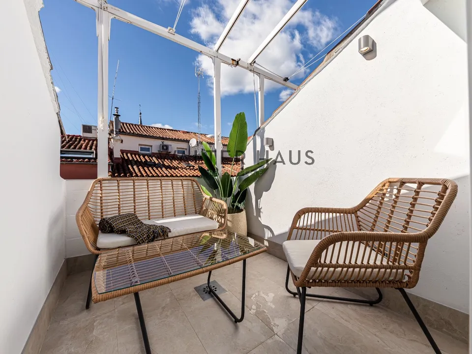 Penthouse i Madrid, Madrid - foto 3