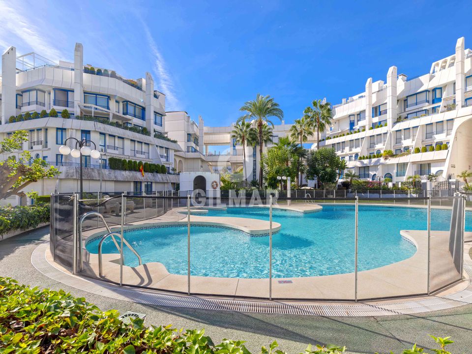 Duplex i Marbella, Malaga - foto 2