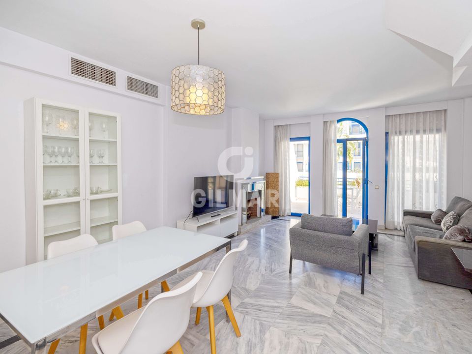 Duplex i Marbella, Malaga - foto 3