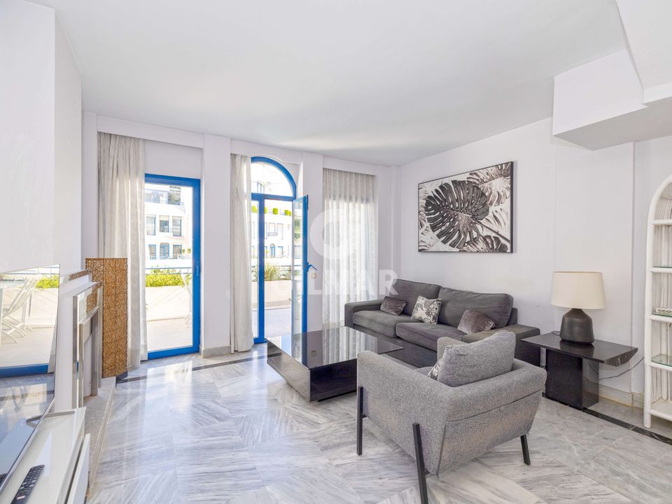 Duplex i Marbella, Malaga - foto 4