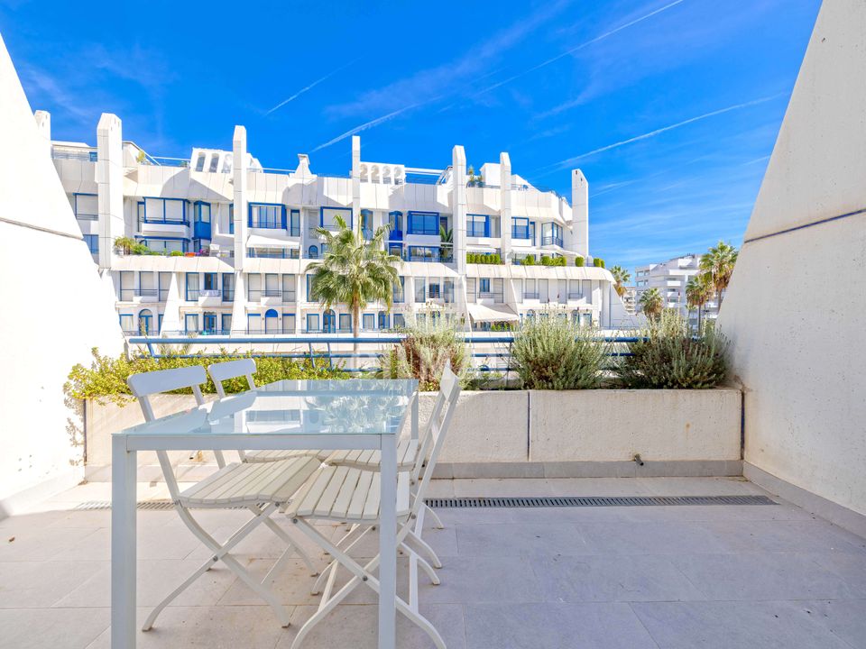 Duplex i Marbella, Malaga - foto 5