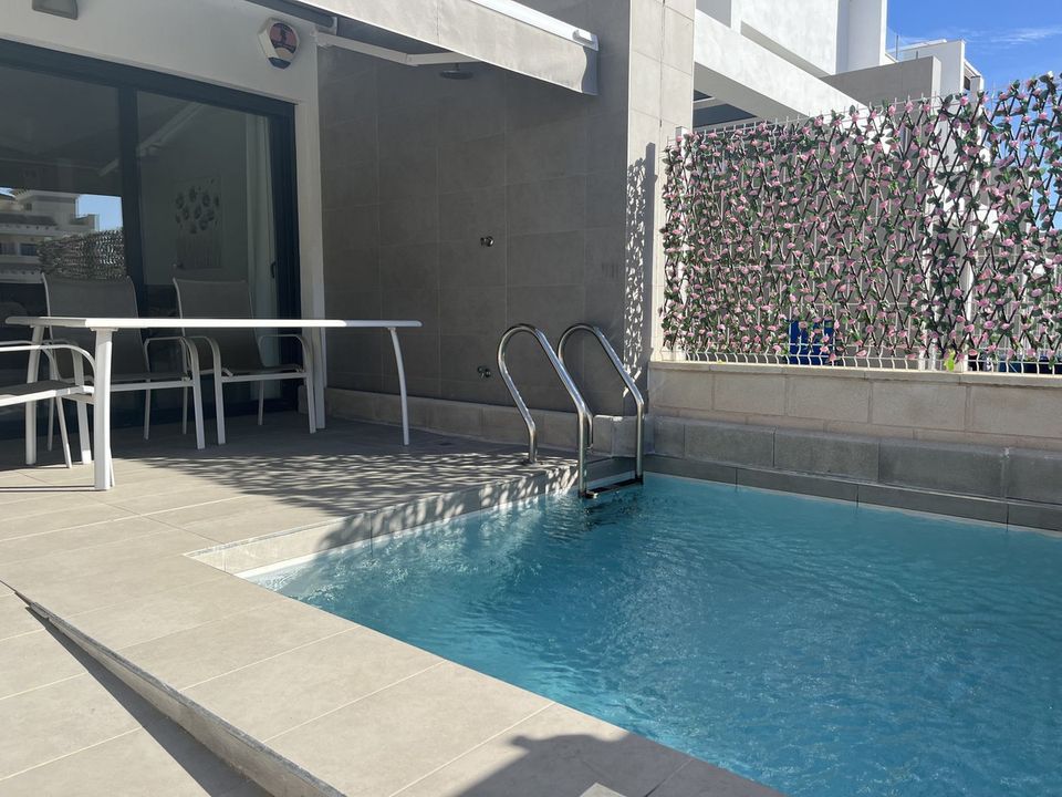 Villa i Villamartin, Alicante - foto 3