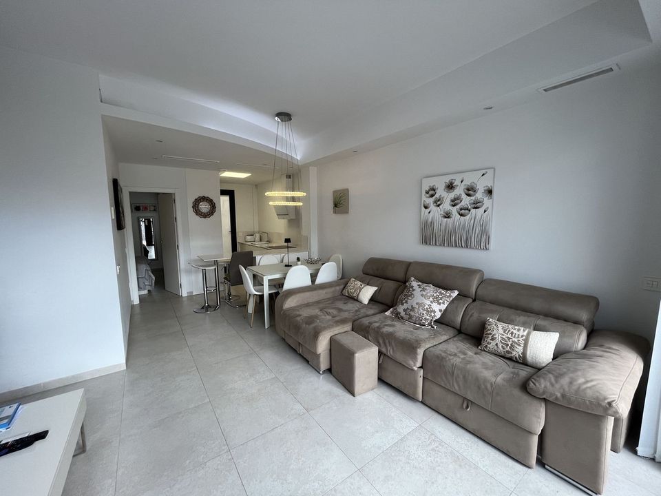 Villa i Villamartin, Alicante - foto 5