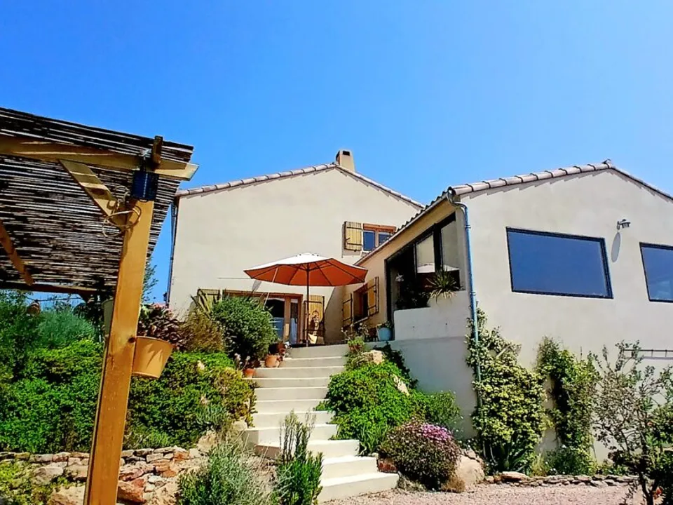 Villa a Cruzy, Herault - foto 1