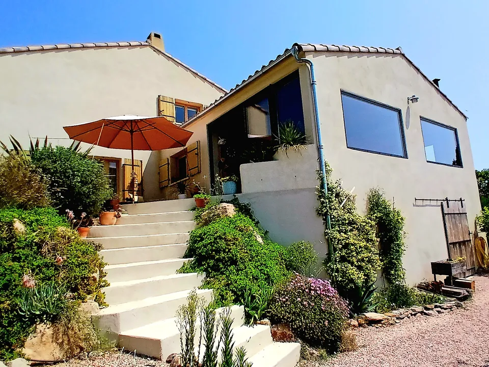 Villa a Cruzy, Herault - foto 2
