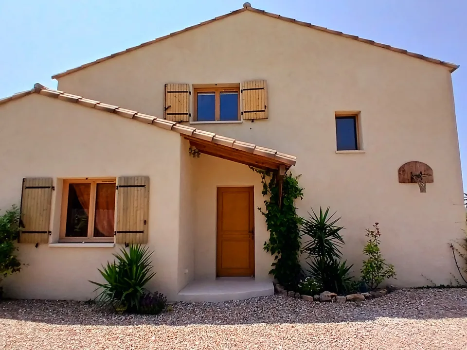 Villa a Cruzy, Herault - foto 3