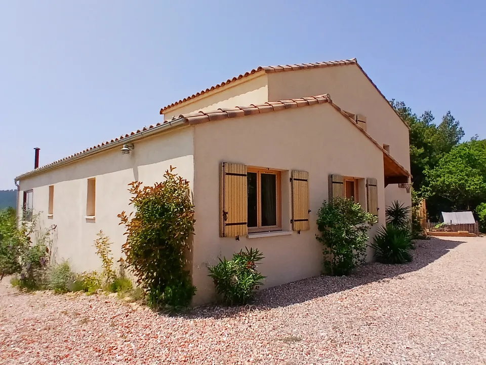 Villa a Cruzy, Herault - foto 4
