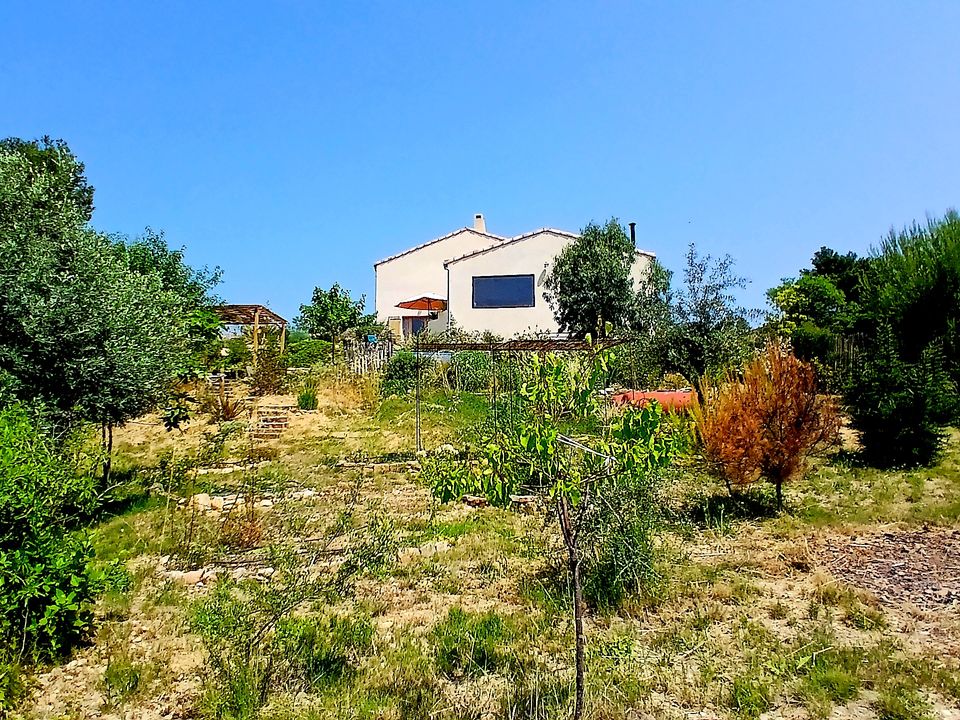 Villa a Cruzy, Herault - foto 5