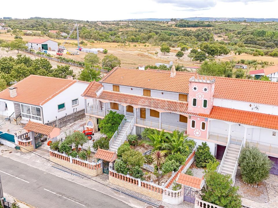 Landsbyhus i Valpacos, Vila Real - bilde 1