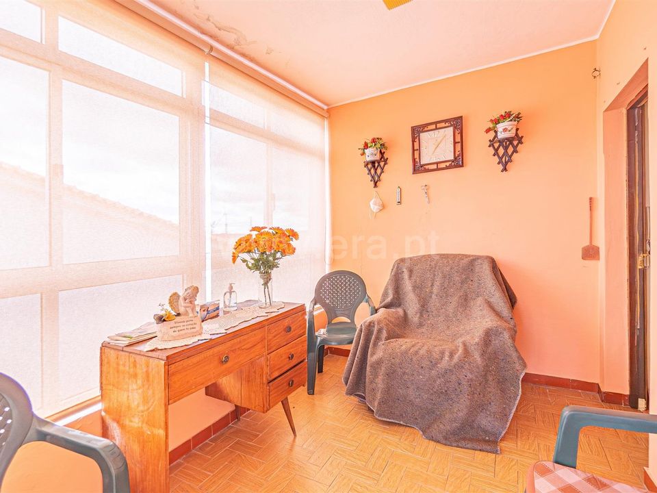 Landsbyhus i Valpacos, Vila Real - bilde 3