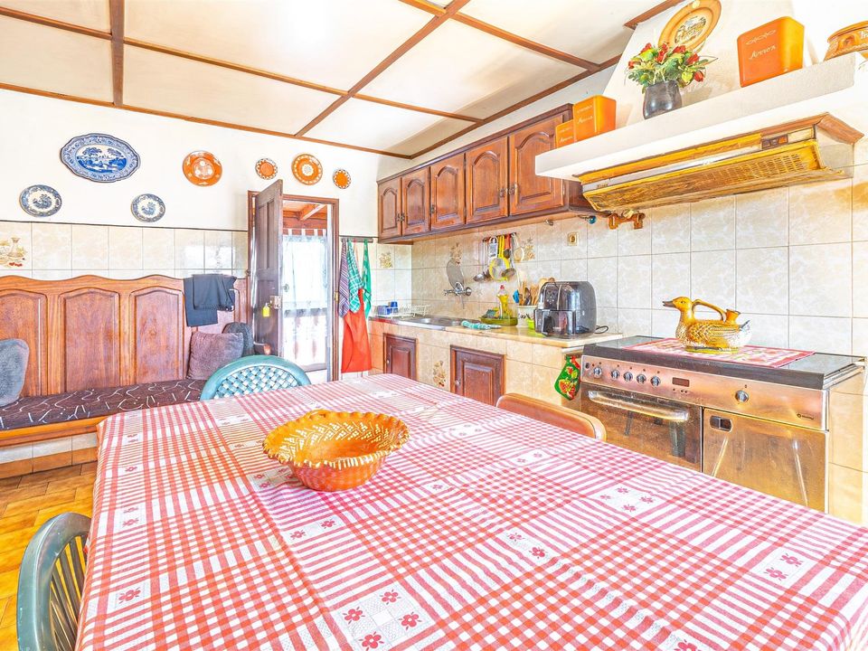 Landsbyhus i Valpacos, Vila Real - bilde 4