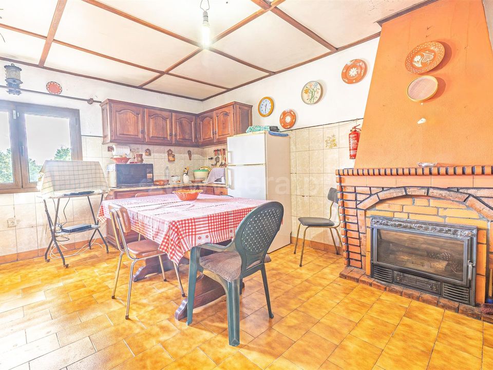 Landsbyhus i Valpacos, Vila Real - bilde 5