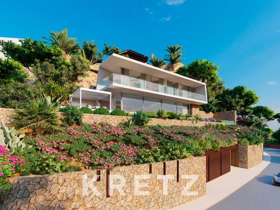 Villa i Begur, Gerona - foto 2