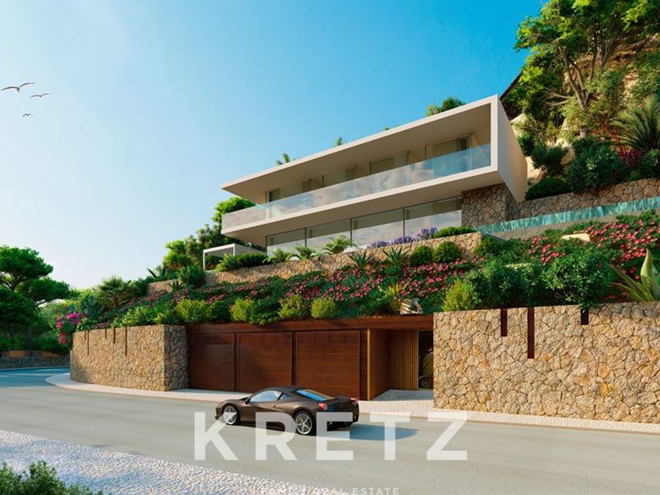 Villa i Begur, Gerona - foto 3