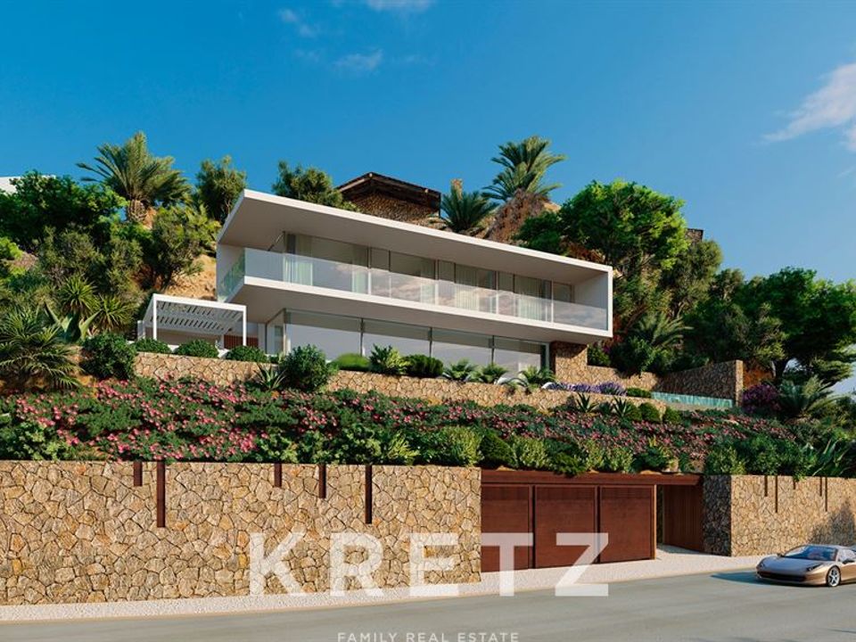 Villa i Begur, Gerona - foto 4